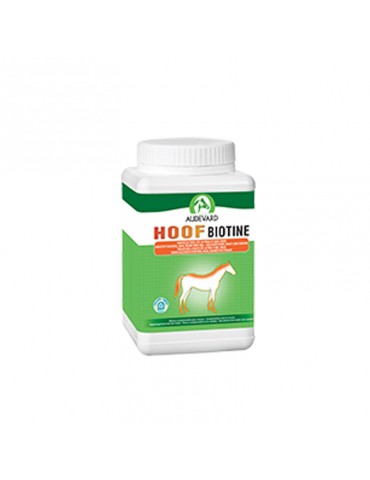 Hoof Biotine 5 kg