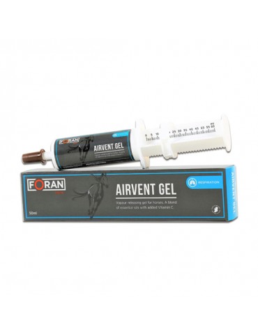 Seringue Airvent 50 ml