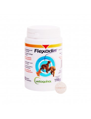 Flexadin boîte de 90 compimés