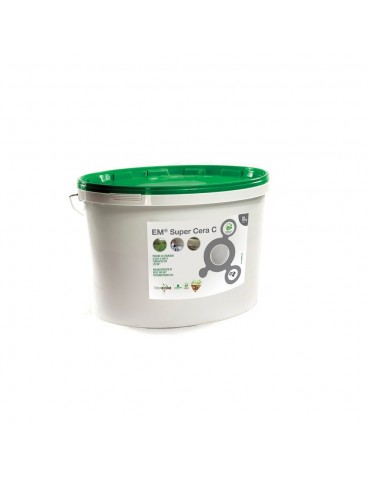 Seau de 10 kg de Super Cera C
