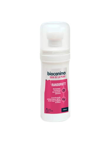 Randopatt biocanina