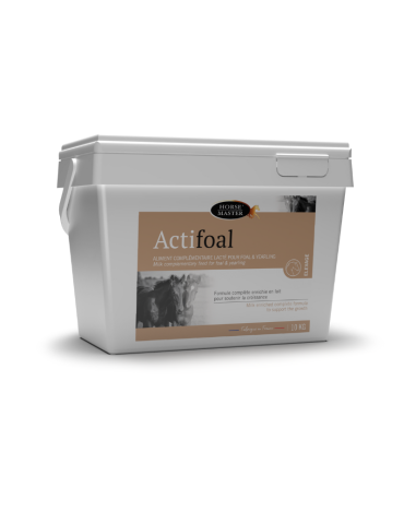 Seau de 10 kg Actifoal