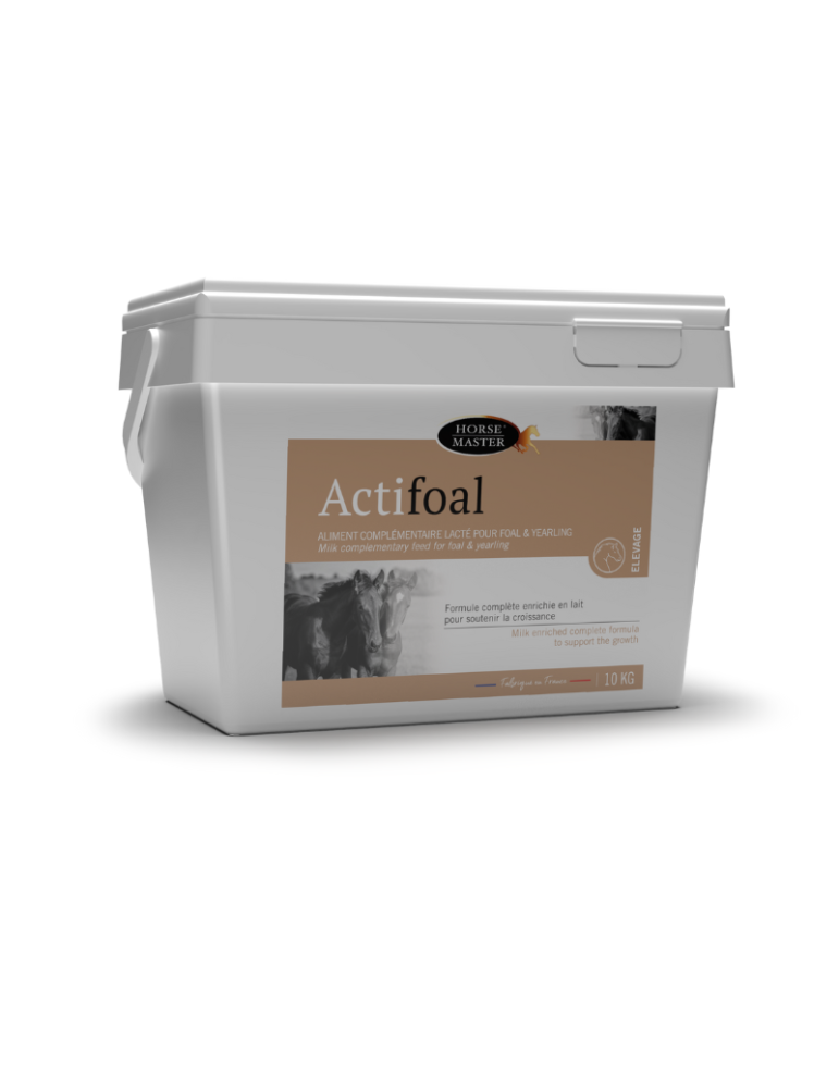 Seau de 10 kg Actifoal