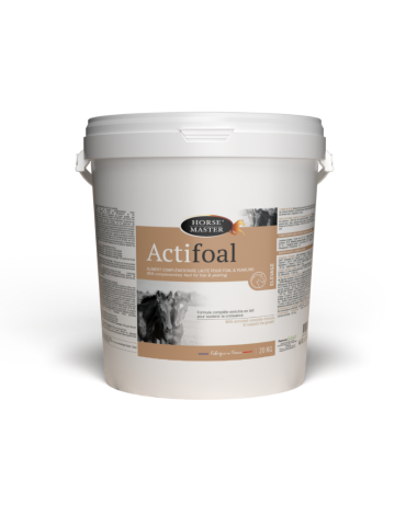 Seau de 20 kg Actifoal