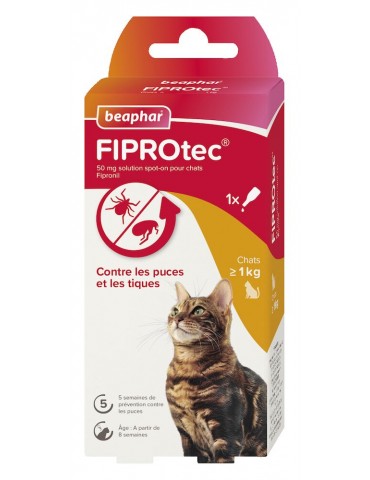 FIPROtec Chat – Pipette...