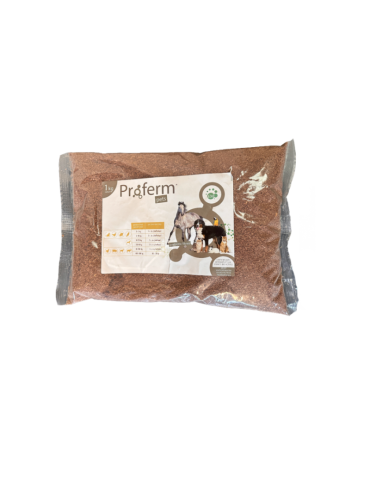Sac de proferm pets 1 kg