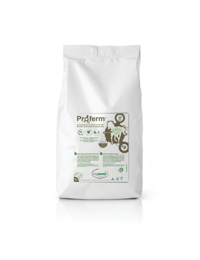 sac de proferm de 15 kg