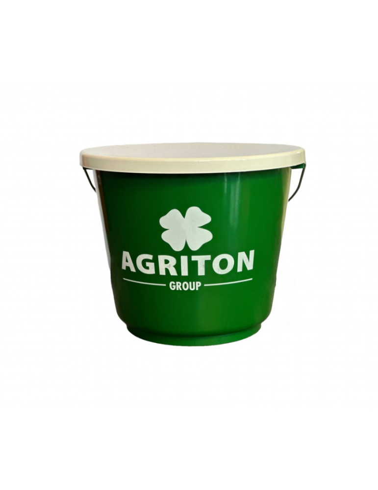 Seau de stockage agriton