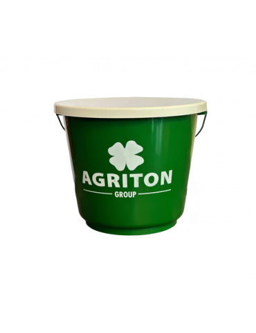 Seau de stockage agriton