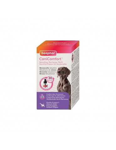 Beaphar baume coussinets pour chien