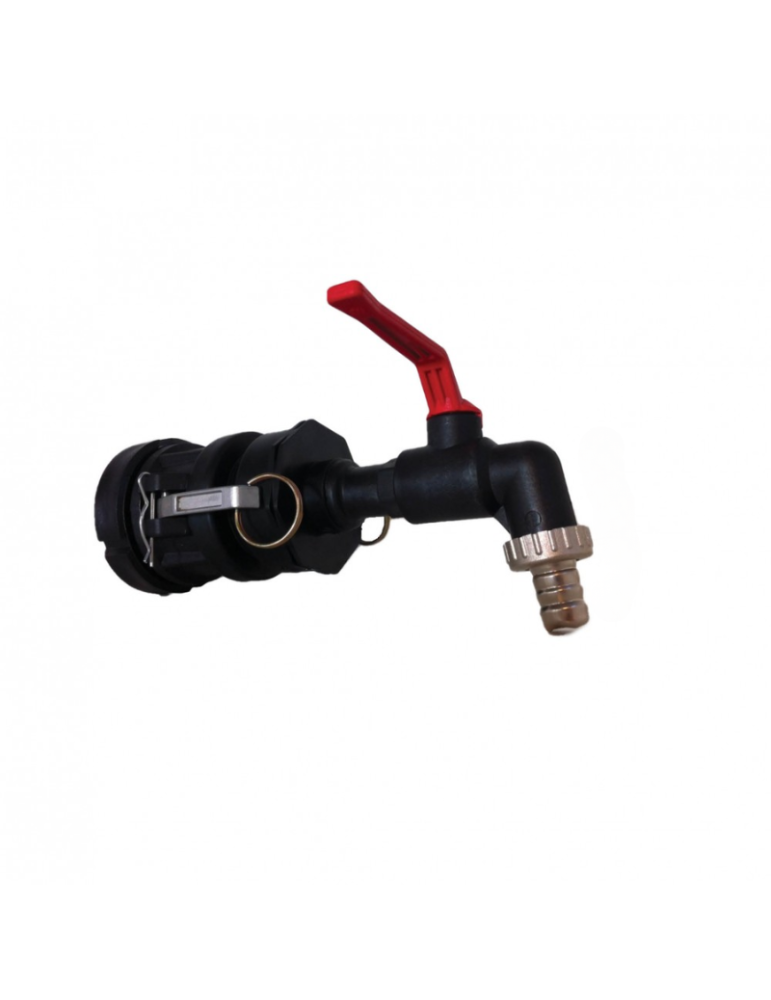 Robinet Professionnel