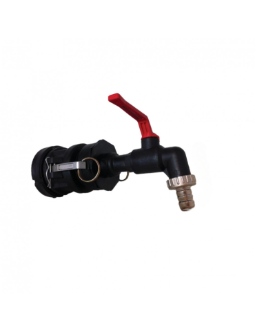 Robinet Professionnel