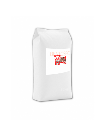 Sac de Bentosec 25 kg