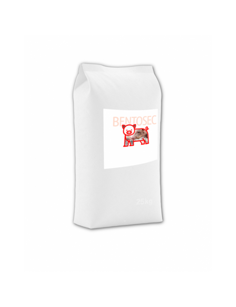 Sac de Bentosec 25 kg