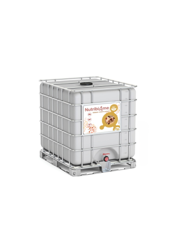 Nutribiome 1000 L Bib