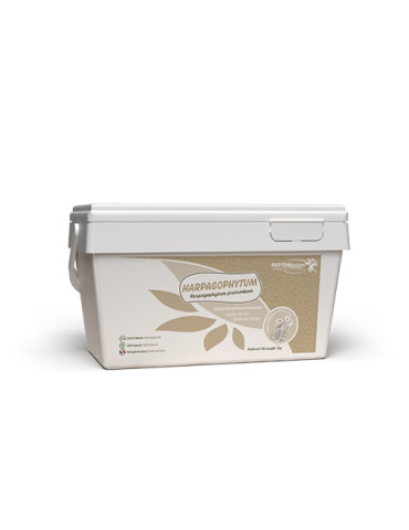 Seau de Harpagophytum Phyto Master 1kg