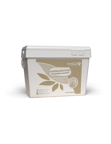 Seau de Harpagophytum Phyto Master 5kg