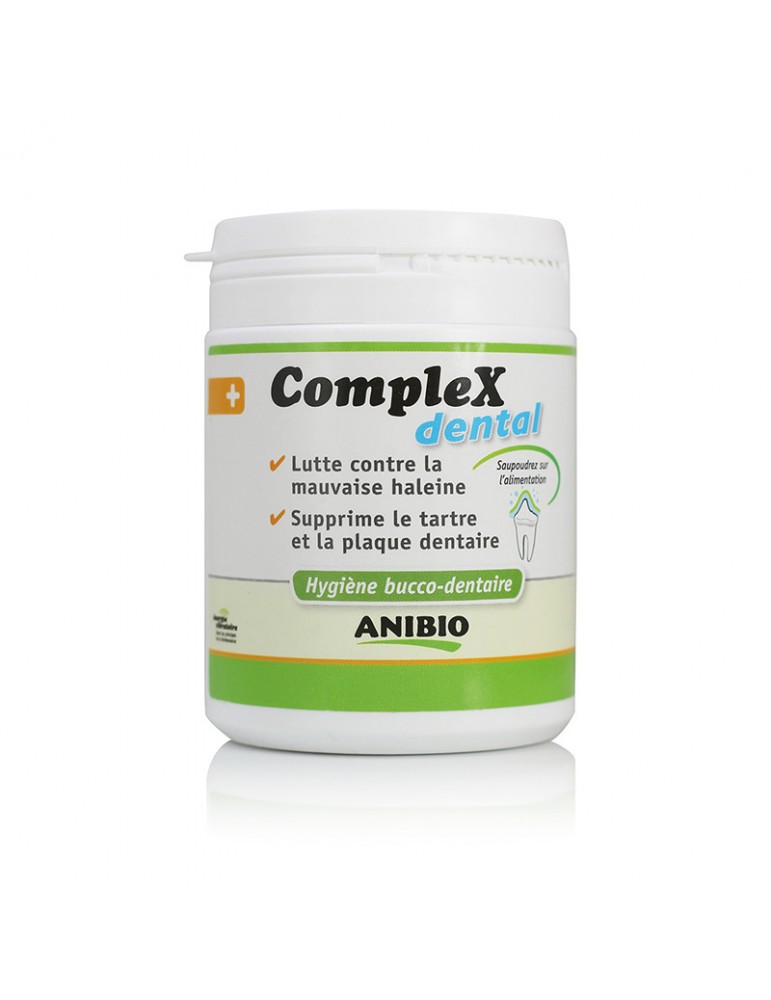 Dental complex 140 g