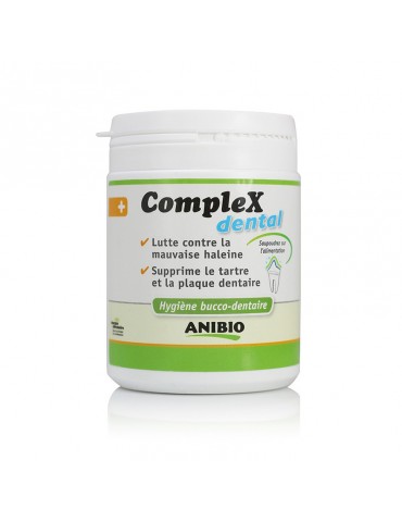 Dental complex 140 g
