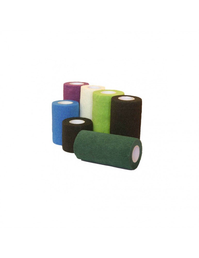 Bandes Cohésives Flex-on 7,5 cm x 4,5m