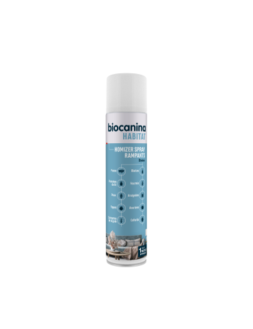 Spray Homizer Rampants  de 300 ml biocanina