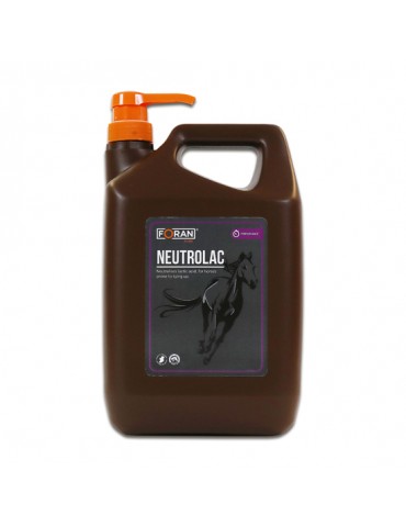 Bidon Neutrolac 5L