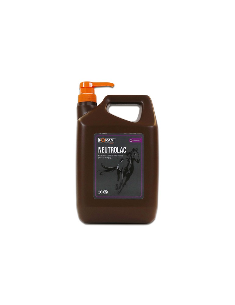 Bidon Neutrolac 5L