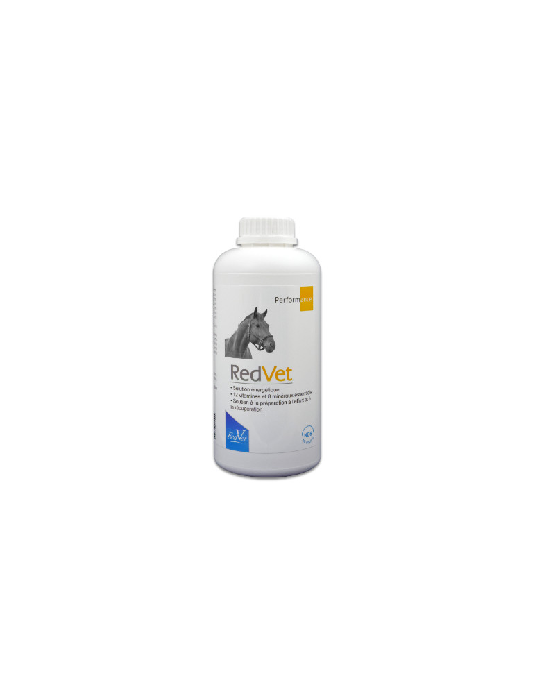 Bouteille de Redvet 950 ml