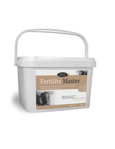 Seau Fertility Master 3 kg