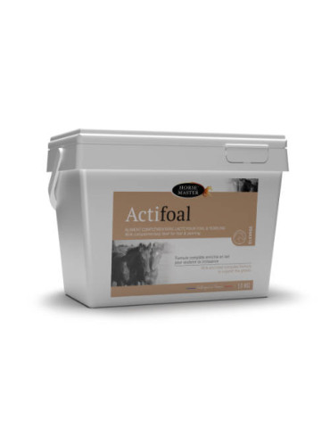 Seau de 10 kg Actifoal