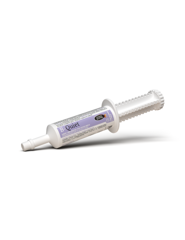 Seringue B-QUIET 60 ml