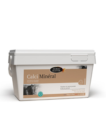 Calci Mineral 1.5 kg