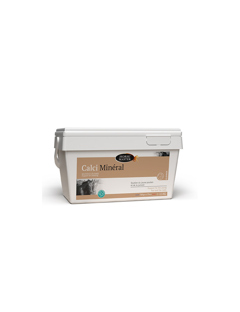 Calci Mineral 1.5 kg