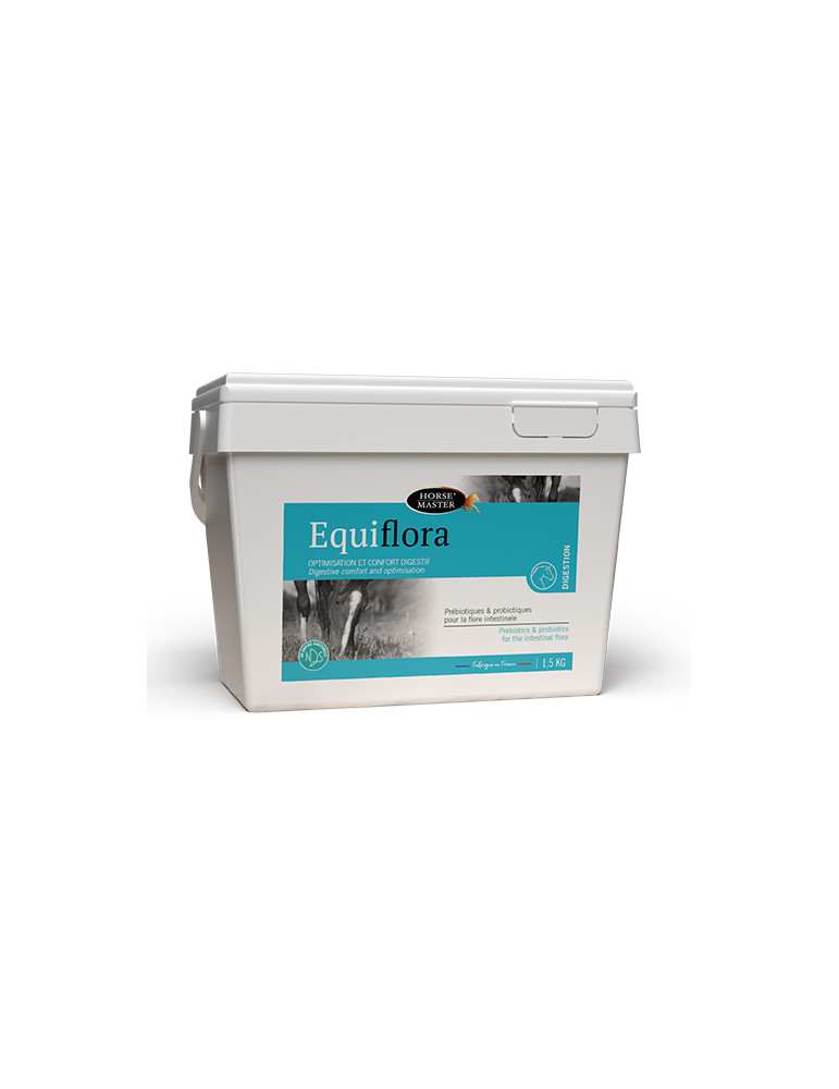 Seau equiflora de 1.5 kg