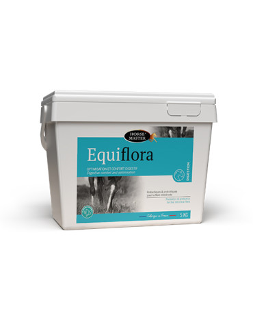 Seau equiflora de 5 kg