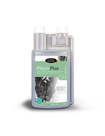 Bouteille de PHYCO PLUS 500 ml
