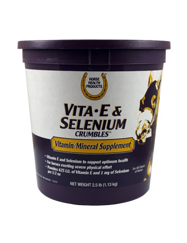 VITA.E & SELENIUM :...