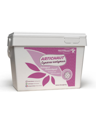 Seau Artichaut Phytomaster de 1 kg