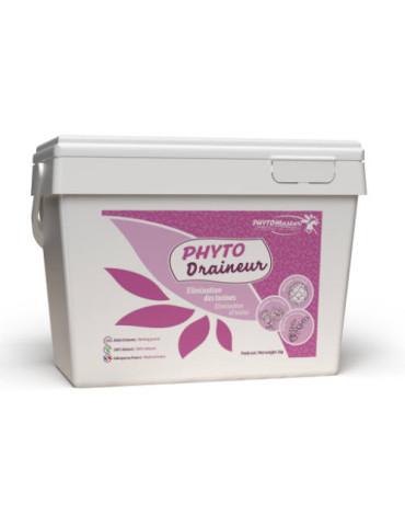 Seau Phyto Draineur PhytoMaster 1kg