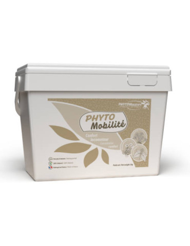 Seau phyto master de 1 kg de Phyto Mobilité