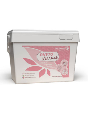 Seau Phyto Master de 1 kg de Phyto Verrues