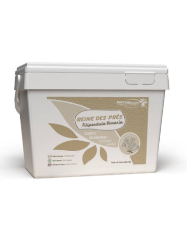 Seau de Reine des prés 1 kg de Phyto Master