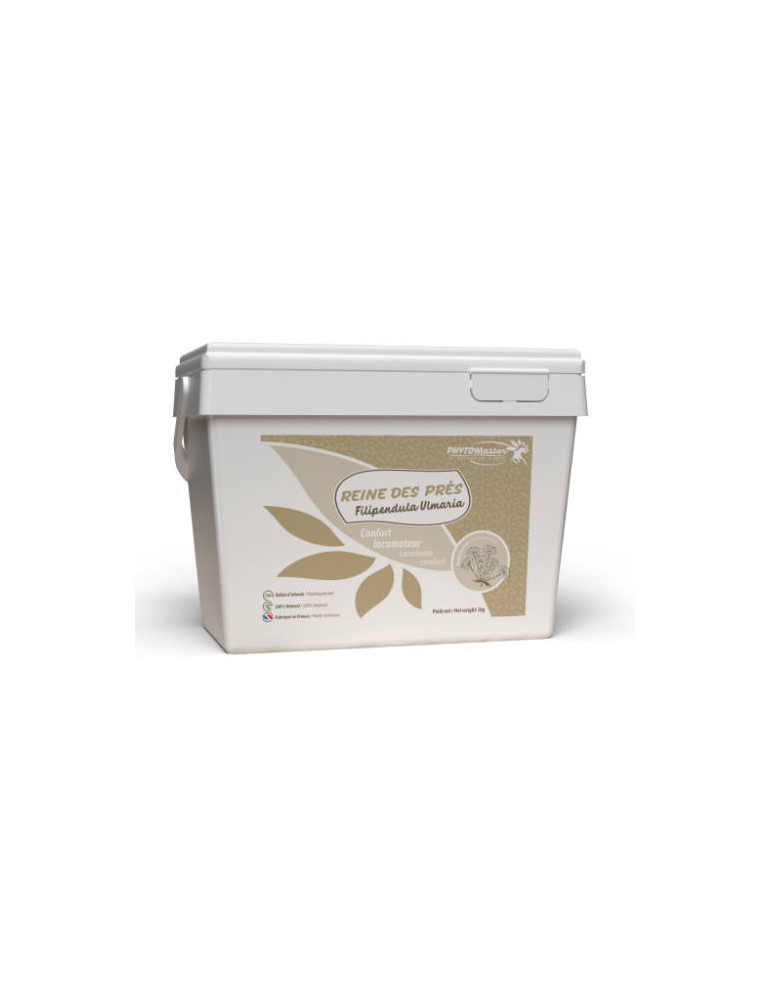 Seau de Reine des prés 1 kg de Phyto Master