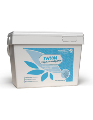 Seau de Thym 1 kg de Phyto Master