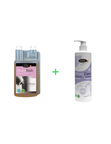 Pack Jument S OvaryStab 1 L...
