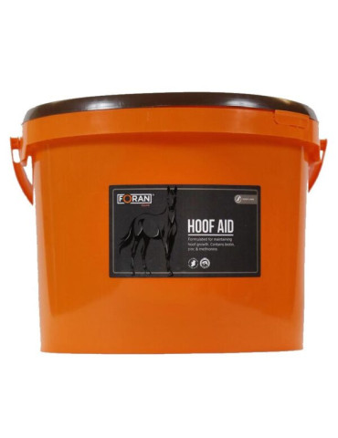 Hoof Aid 1 kg – Complément...