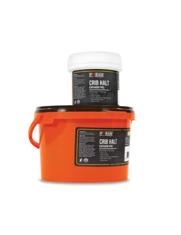 Crib-Halt Capsaicin Free –...