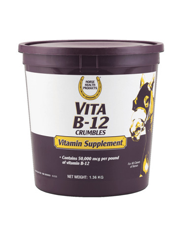 VITA B-12 Crumbles –...