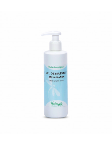 Gel de Massage Récupération...