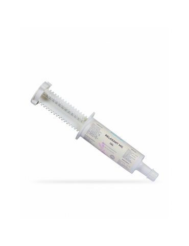 Seringue Relaxant MG nutrargile